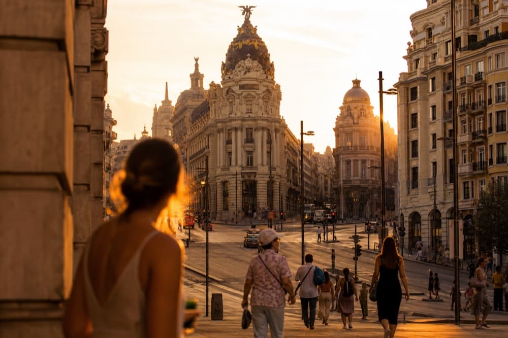 Madrid