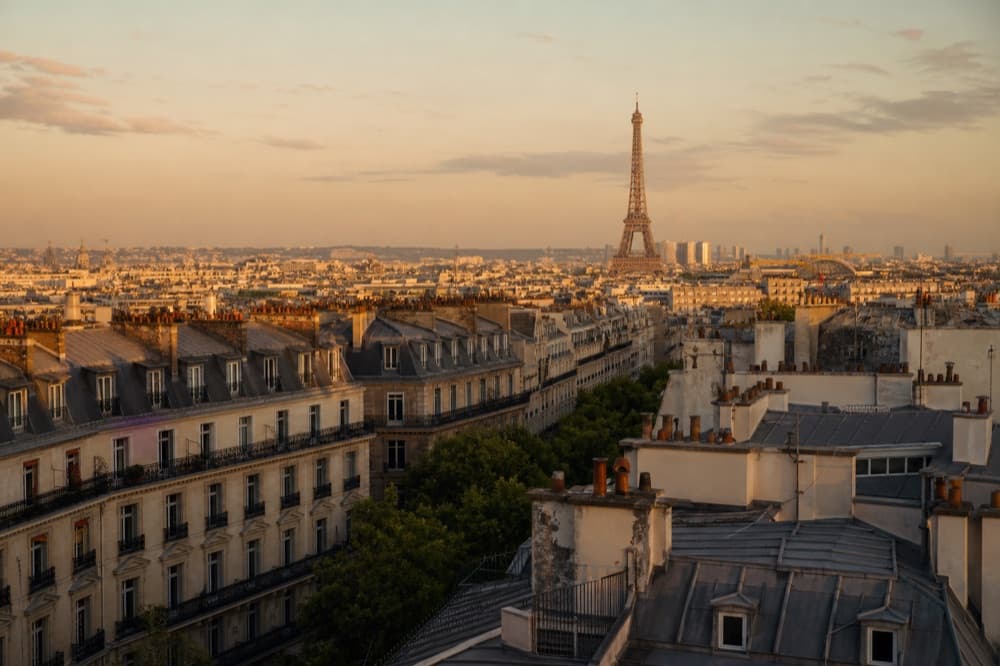 Paris