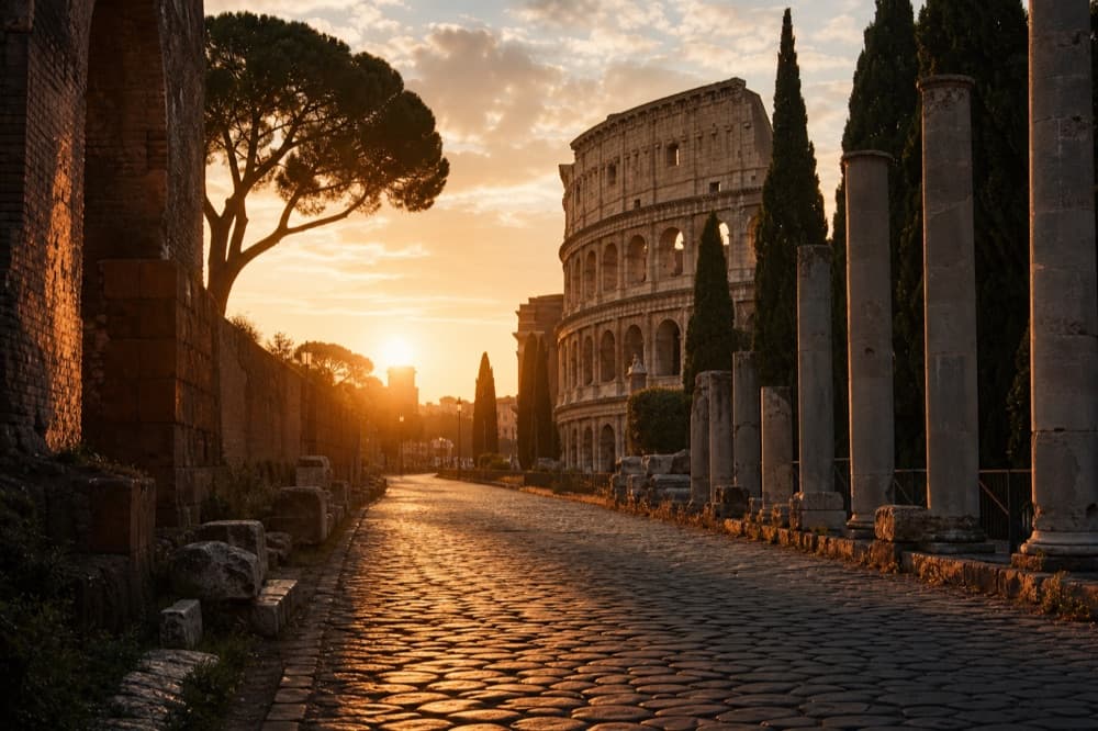 Roma