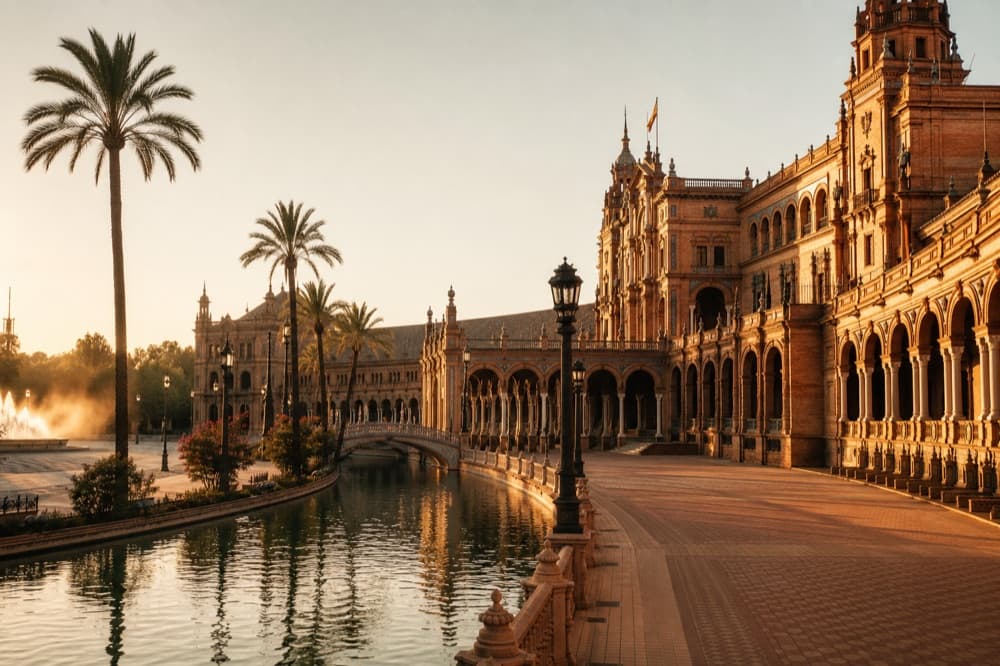 Seville