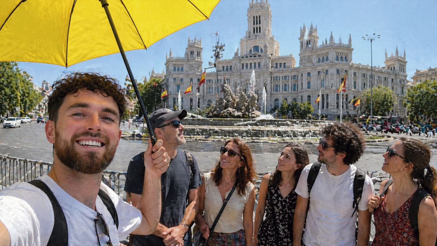 Monumental Madrid